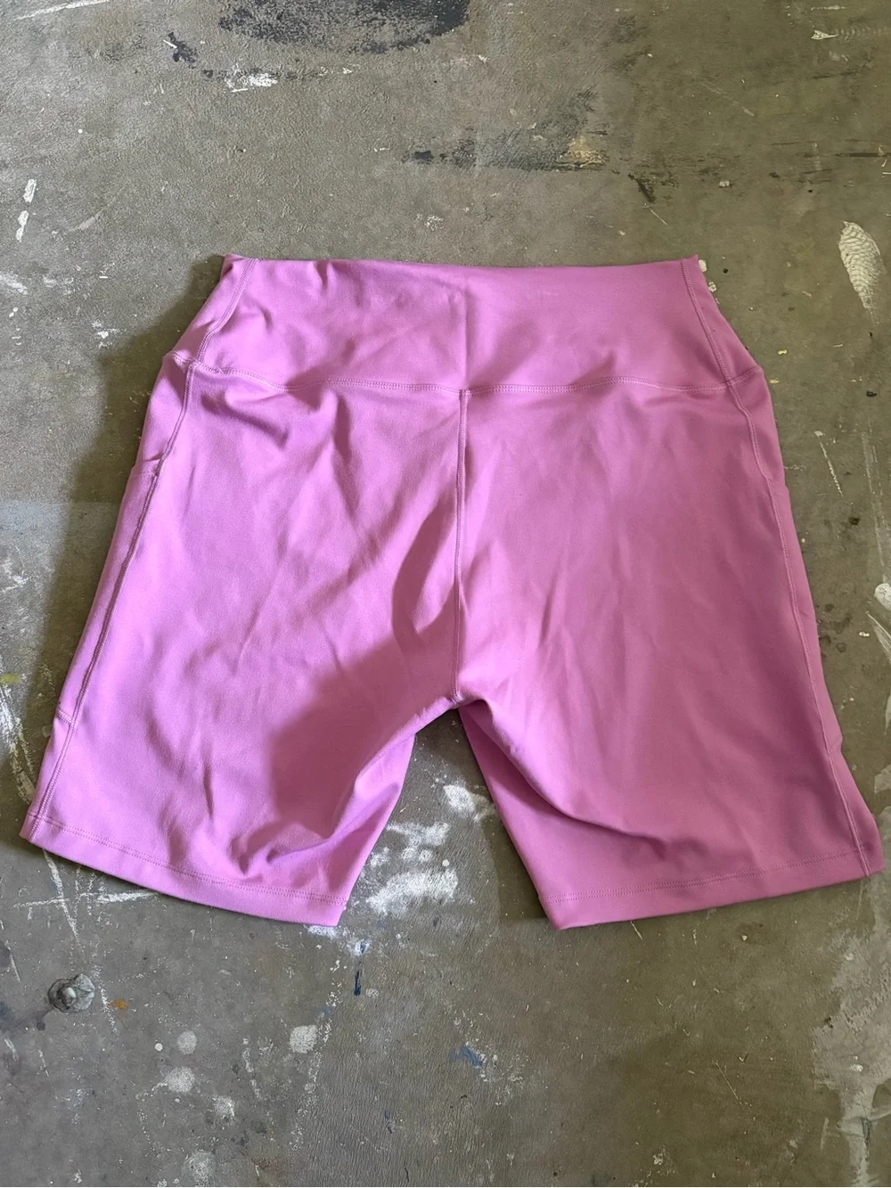 Nike soft stretch